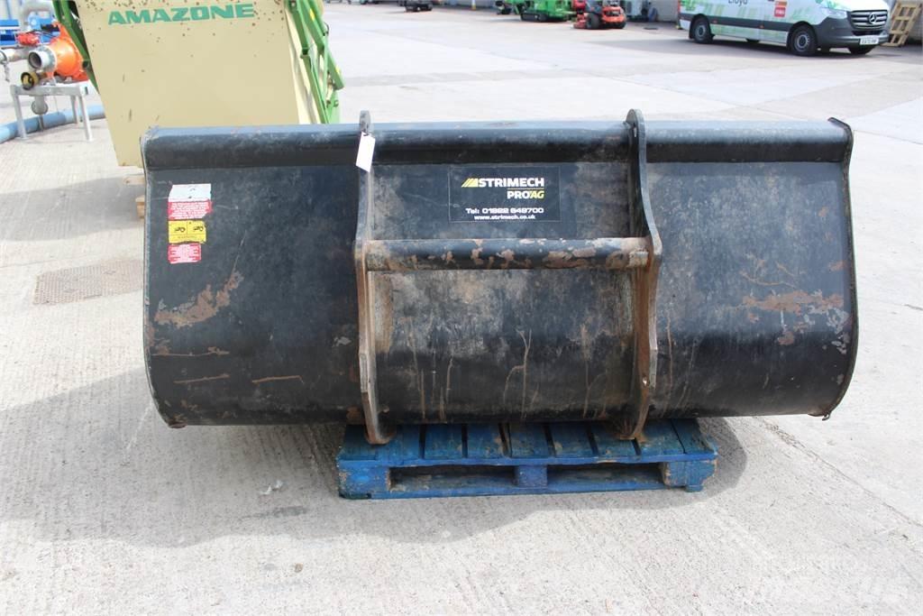 Strimech Bk15-70 Farm Equipment - Others