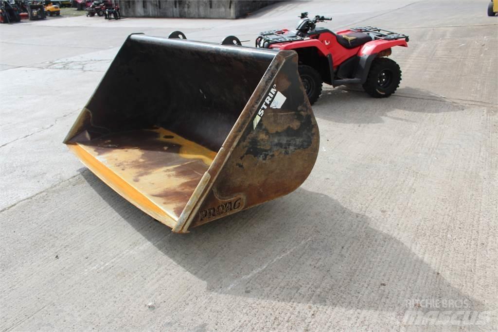 Strimech Bk15-70 Farm Equipment - Others