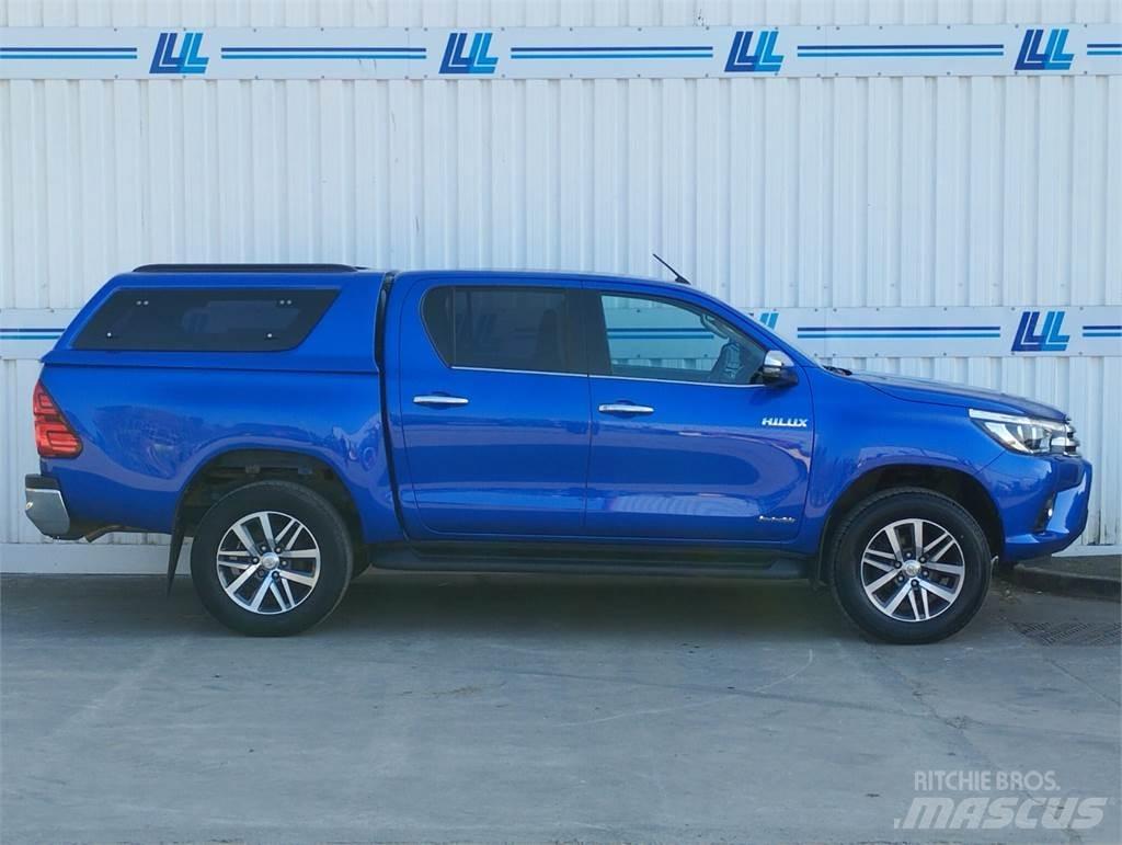 Toyota Hilux Other