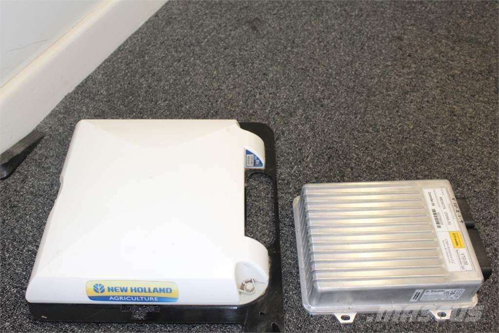 Trimble RTX Farm Equipment - Others