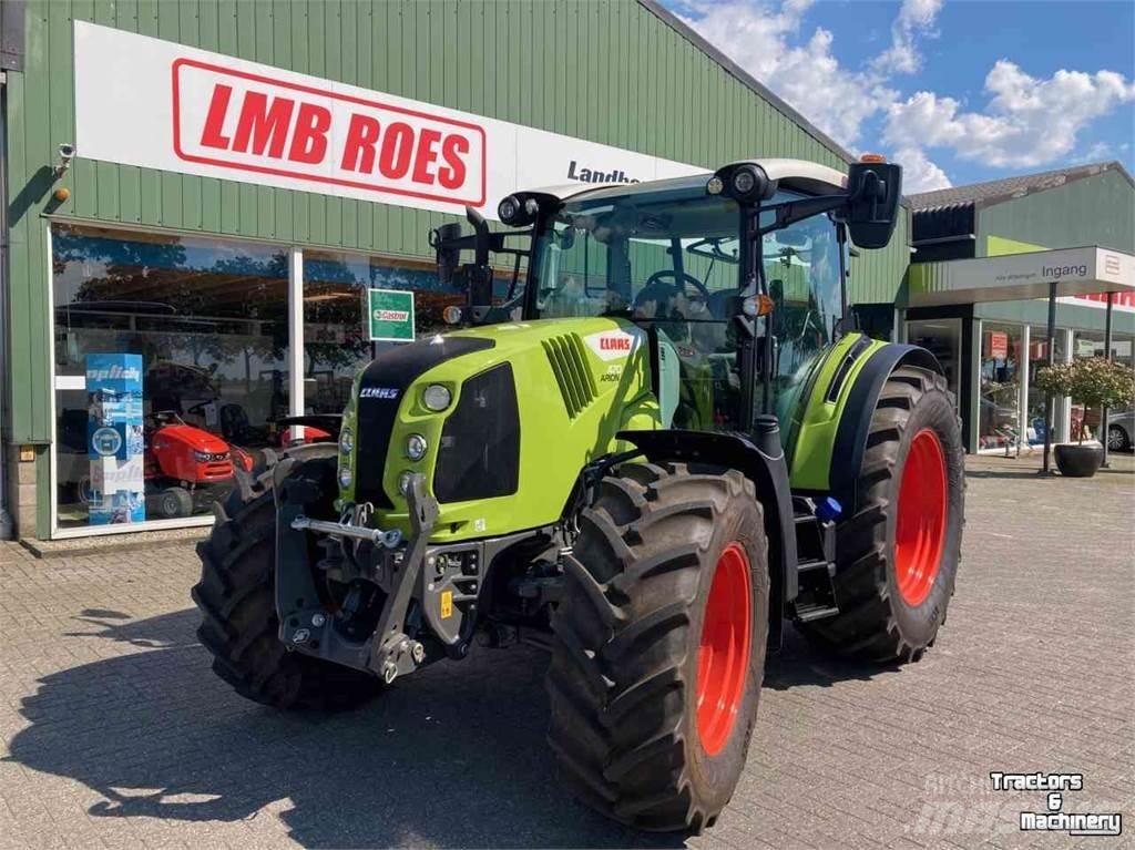 CLAAS Arion 470 Cis Other