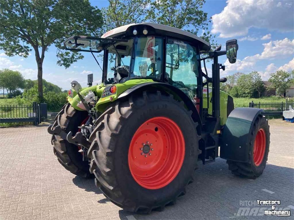 CLAAS Arion 470 Cis Other