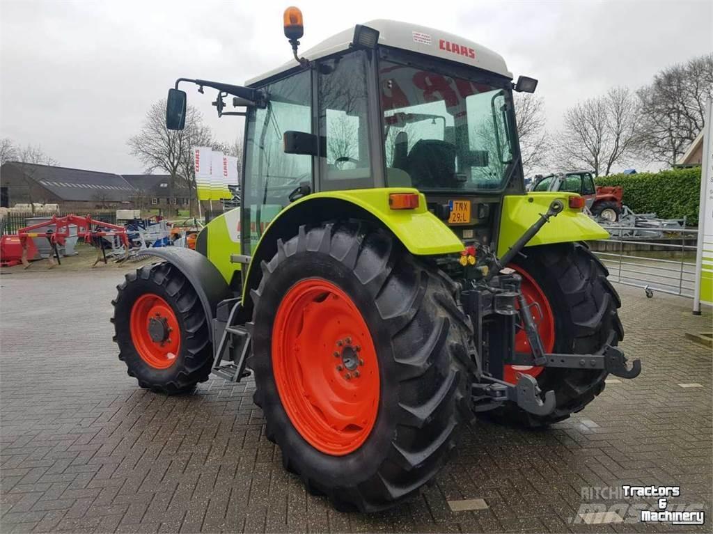 CLAAS Celtis 436 RX Construction - Others