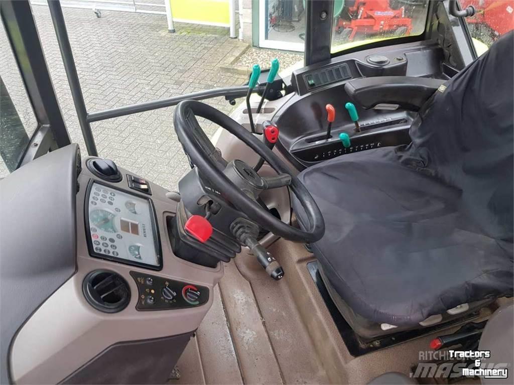 CLAAS Celtis 436 RX Construction - Others