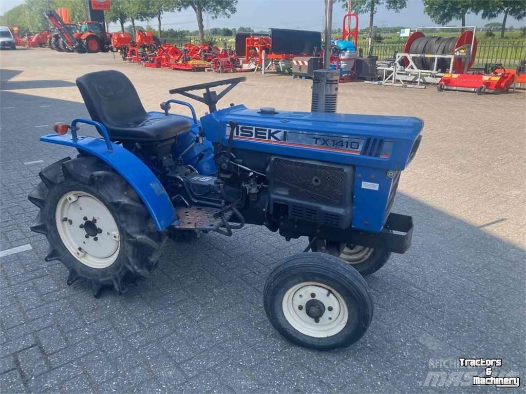 Iseki TX1400 Other