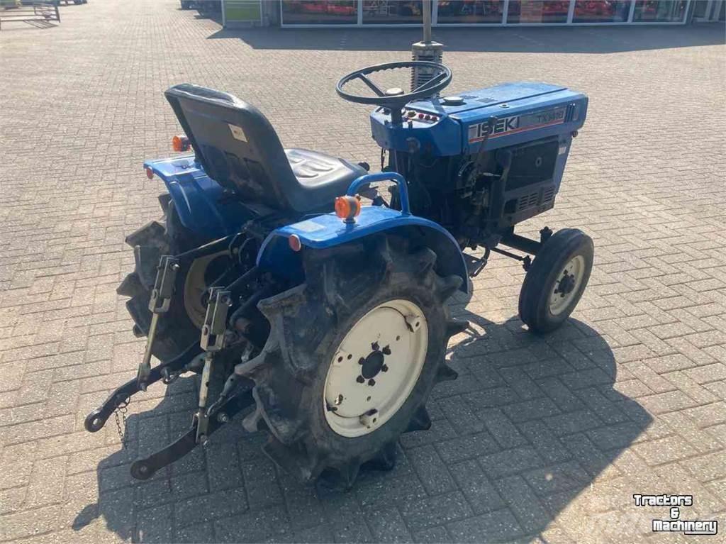 Iseki TX1400 Other