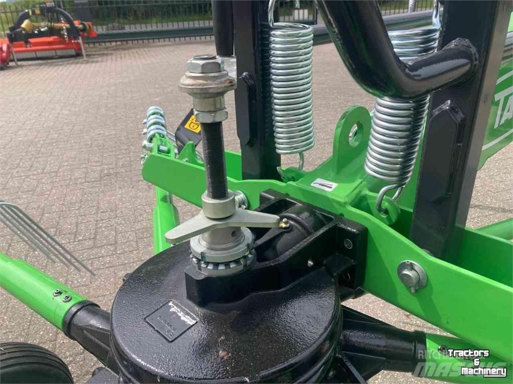 Talex Spyder 360 hark Other Forage Equipment