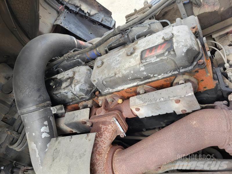 DAF 2700 ATI Other Trucks