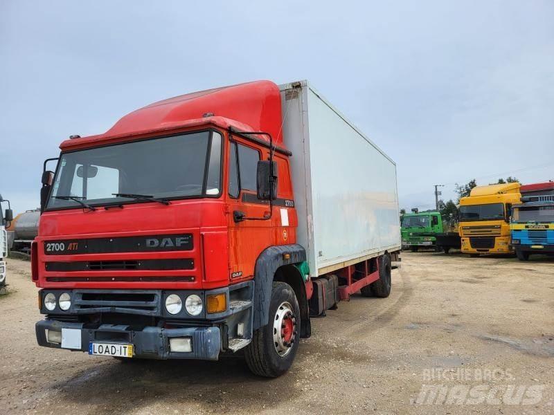 DAF 2700 ATI Other Trucks