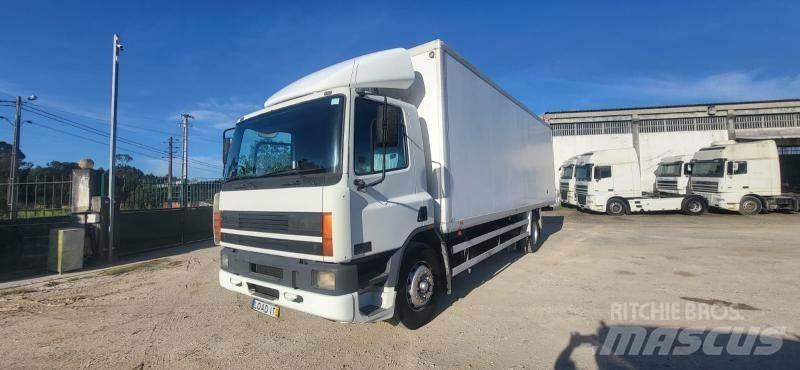 DAF 75 ATI Other Trucks