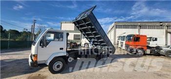 Mitsubishi FH100 Dump Trucks