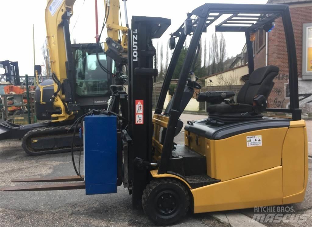 CAT EP16 Misc Forklifts