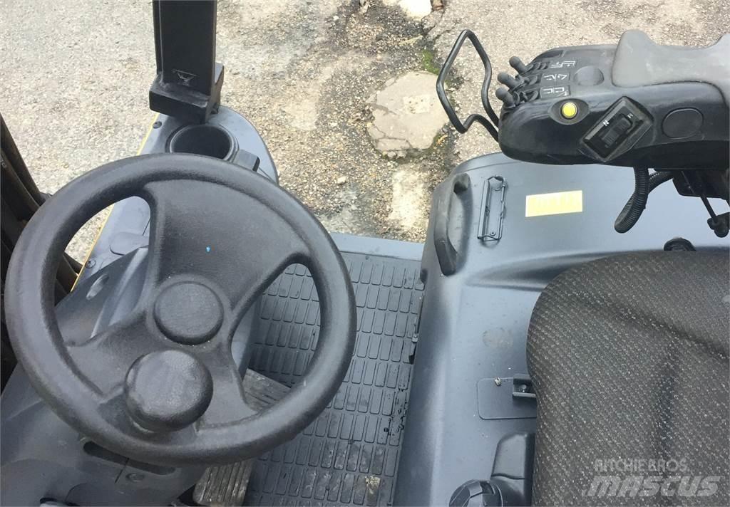 CAT EP16 Misc Forklifts