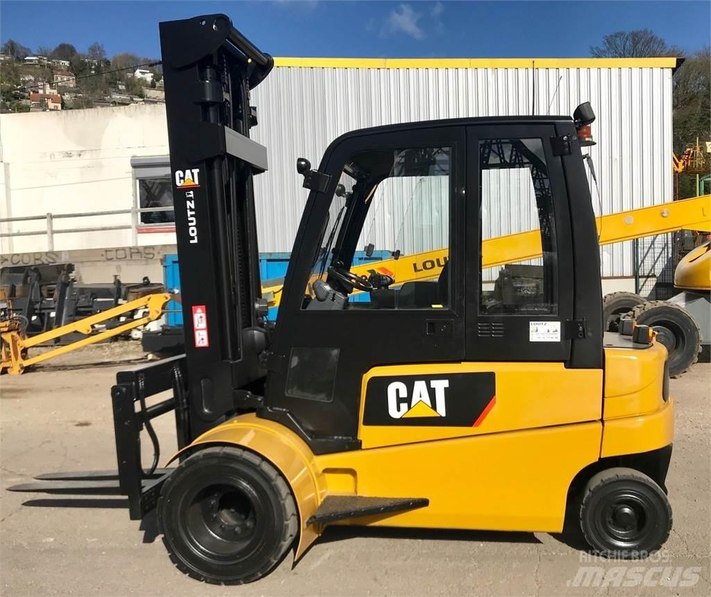 CAT EP50 Misc Forklifts