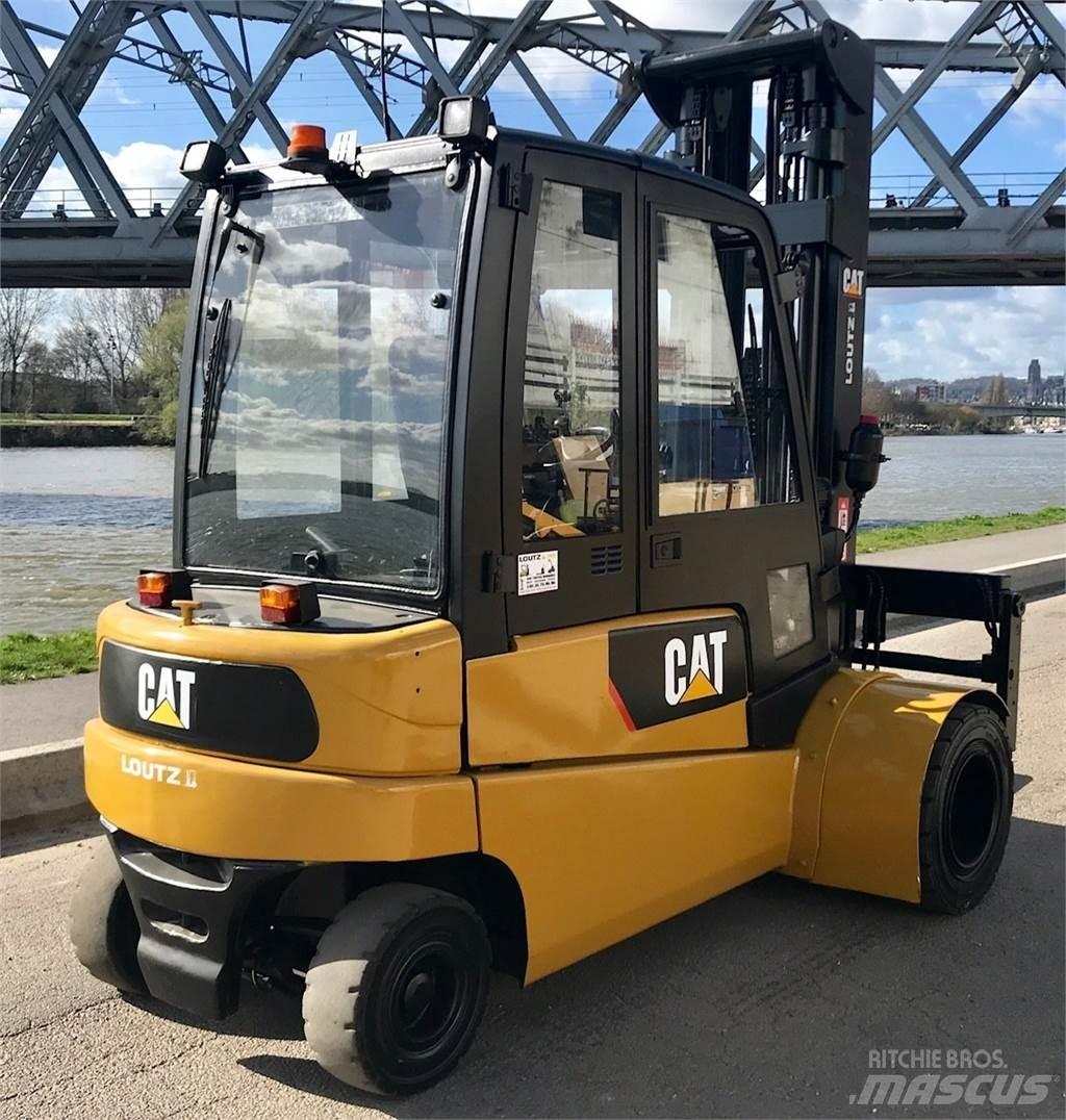 CAT EP50 Misc Forklifts