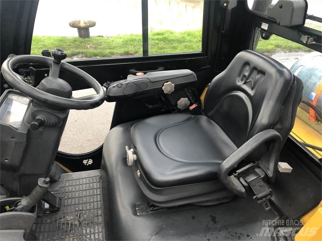 CAT GP30N Misc Forklifts