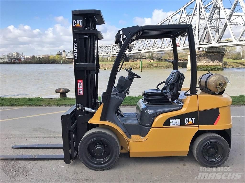 CAT GP30N Misc Forklifts