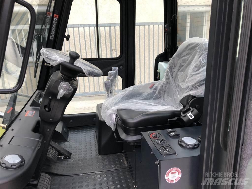 Clark C80D Misc Forklifts