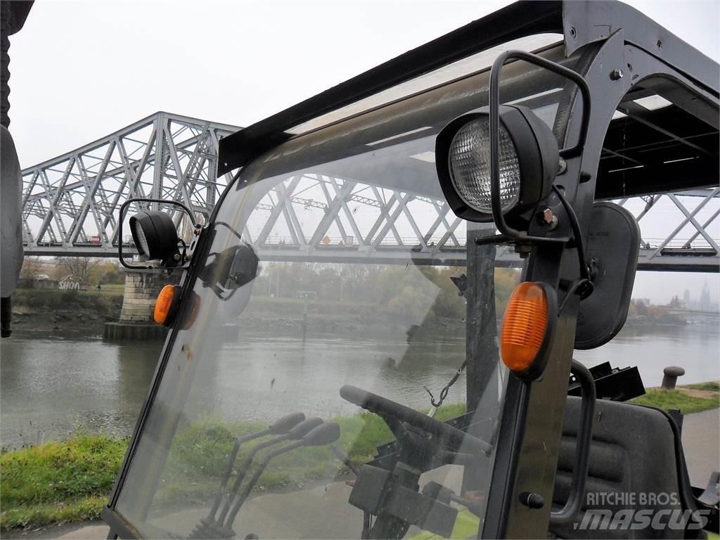 Clark CMP20SL Misc Forklifts