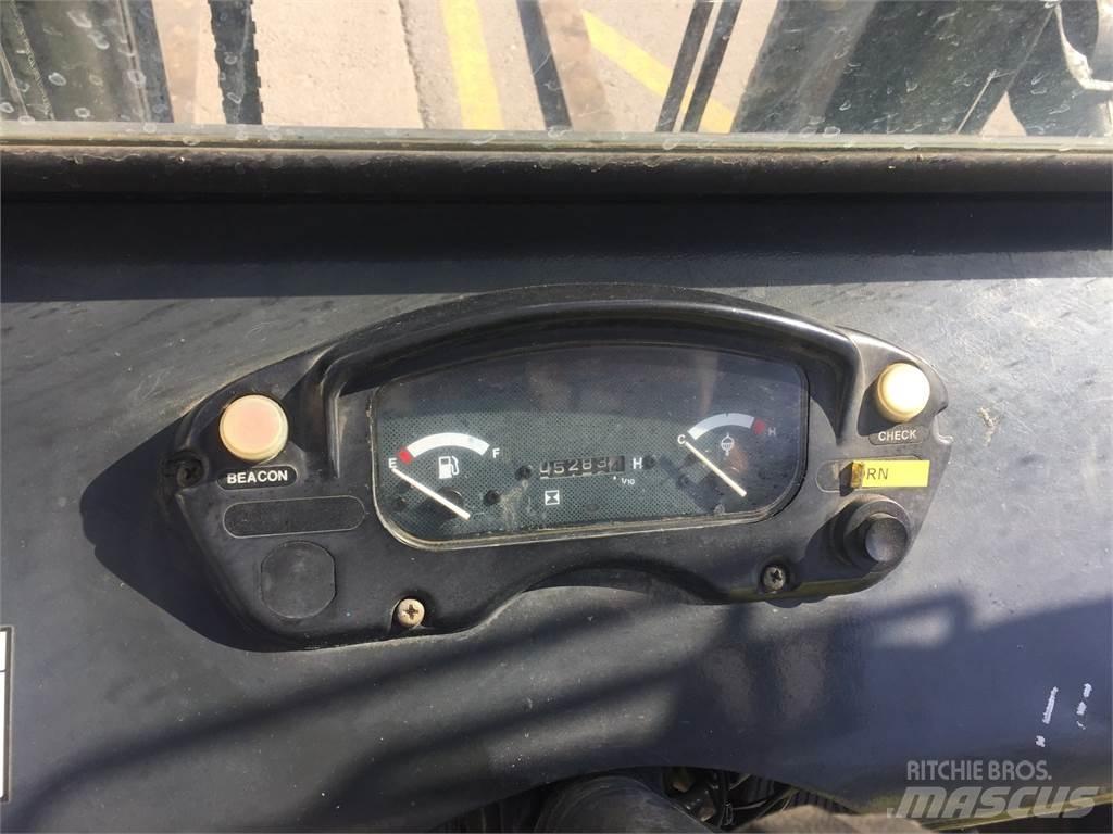 Clark CMP45D Misc Forklifts