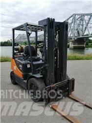 Doosan G25P-5 Misc Forklifts