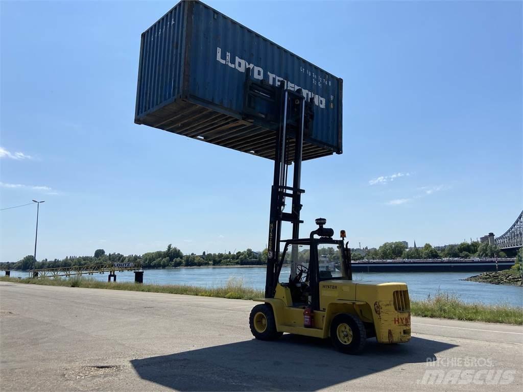 Hyster H7.00XL Misc Forklifts