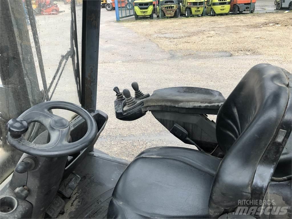 Linde H25D Misc Forklifts