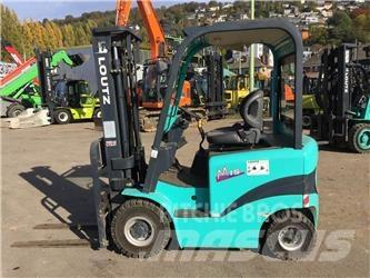 Maximal FB15 Misc Forklifts