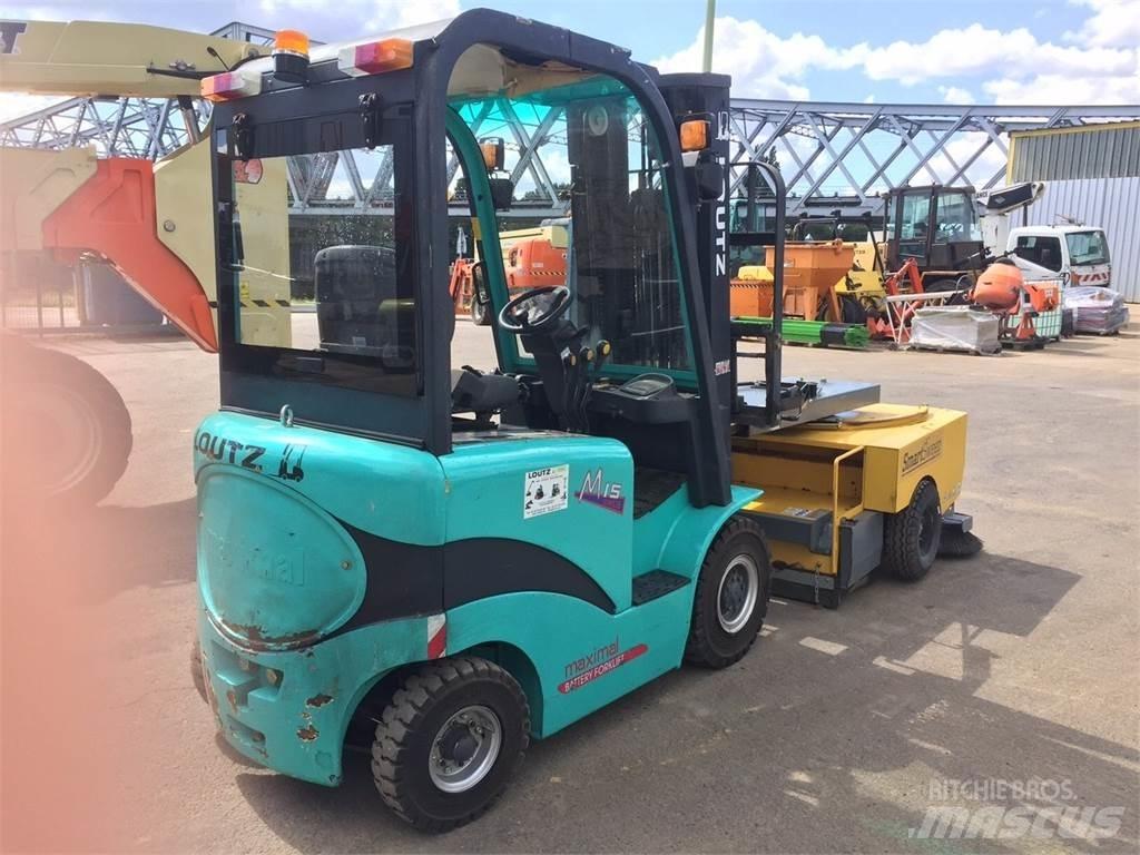 Maximal FB15 Misc Forklifts