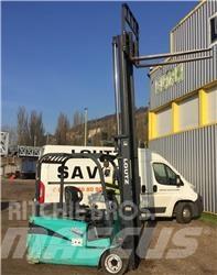 Maximal FB20S Misc Forklifts