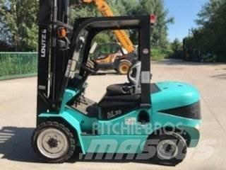 Maximal FD35T Misc Forklifts