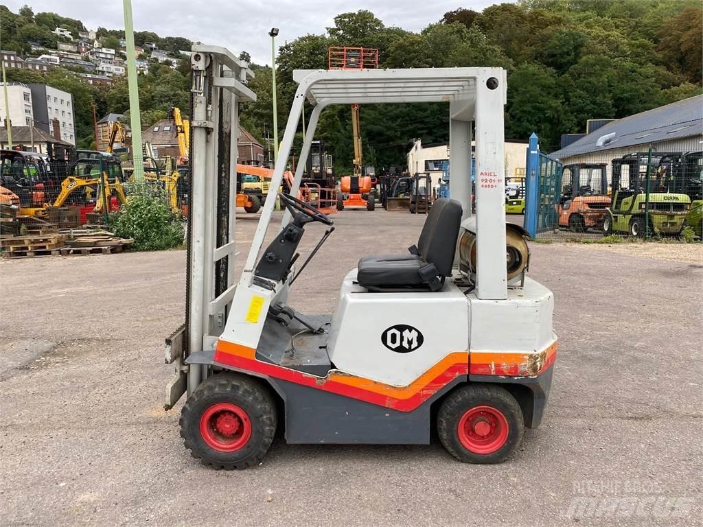  OM-Fiat BI20GL Misc Forklifts