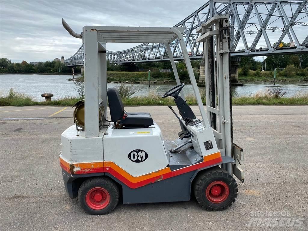  OM-Fiat BI20GL Misc Forklifts