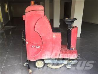 RCM ELAN 732 Sweepers