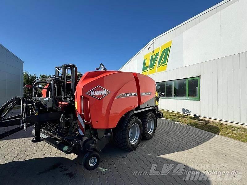 Kuhn FBP3135 Other