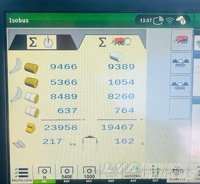 Kuhn FBP3135 Other