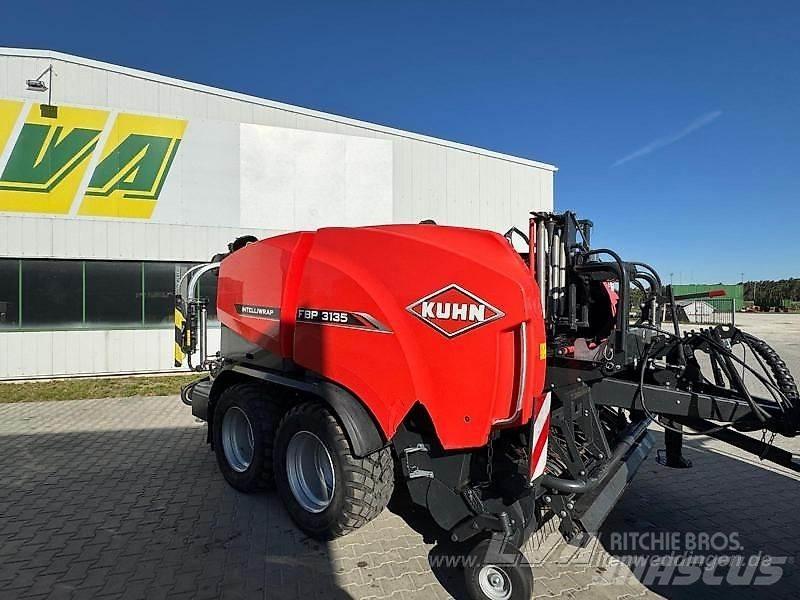 Kuhn FBP3135 Other