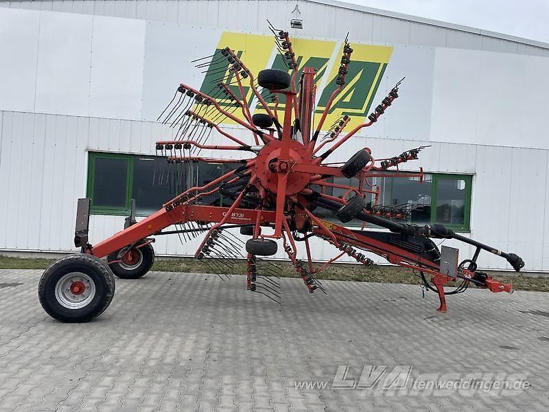 Kuhn GA8731+ Other