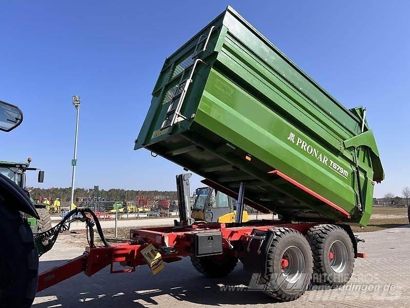 Pronar T679M Dump Trucks