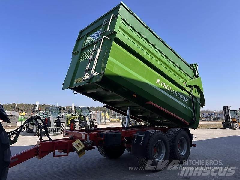 Pronar T679M Dump Trucks