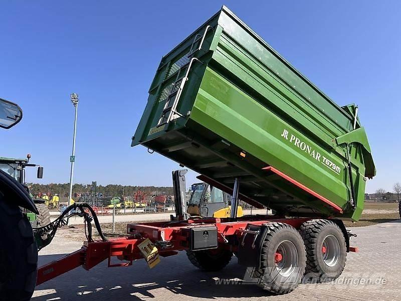 Pronar T679M Dump Trucks