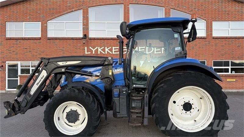 Ålö  Front Loaders