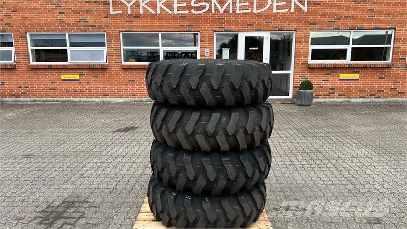 Mitas  Tires, wheels and rims