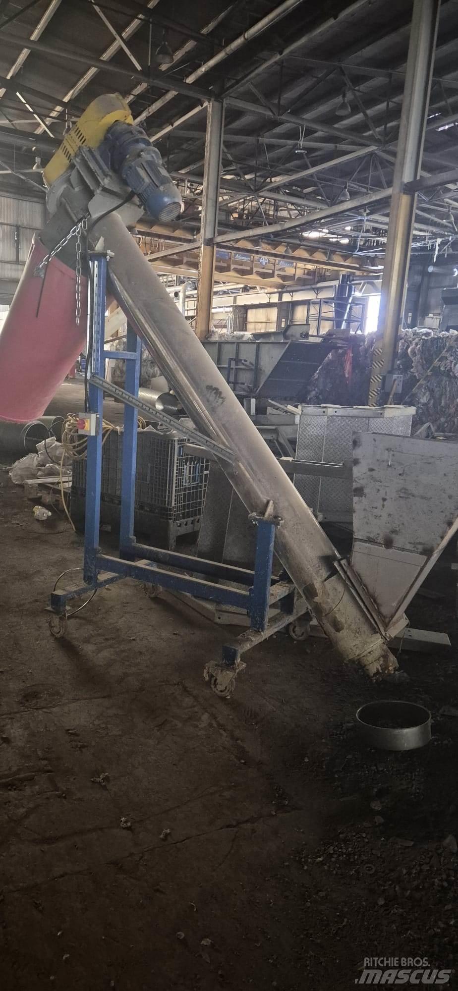  Auger Other