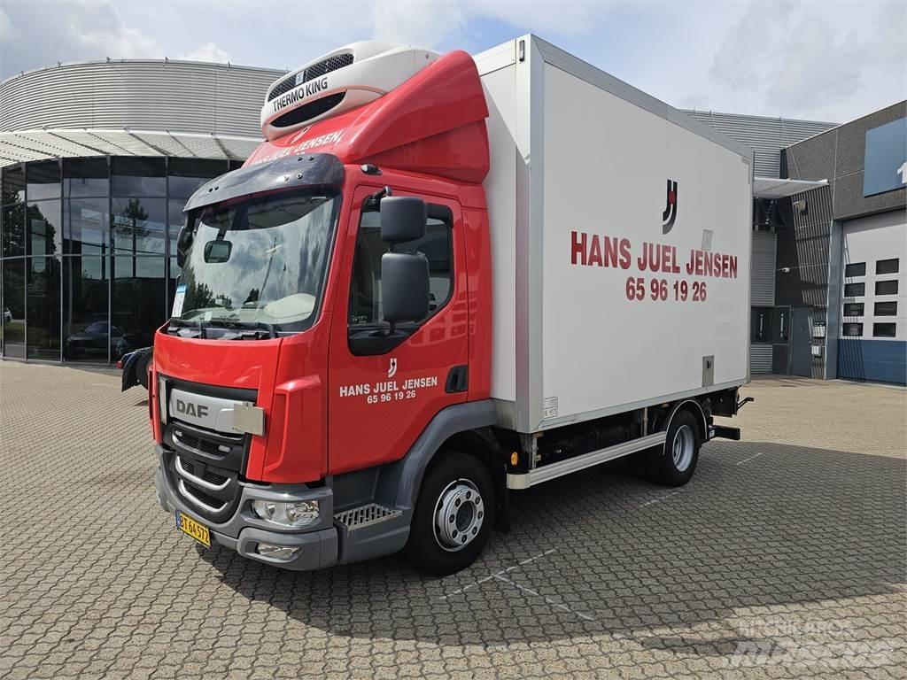 DAF LF260 Reefer Trucks