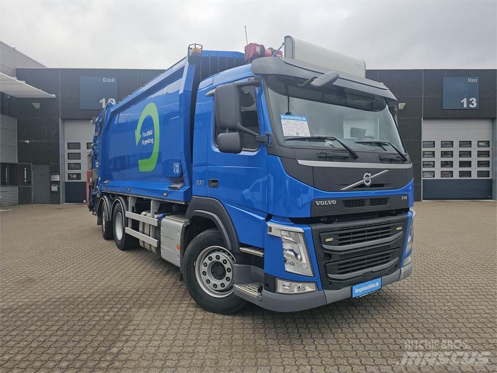 Volvo FM330 Other Trucks