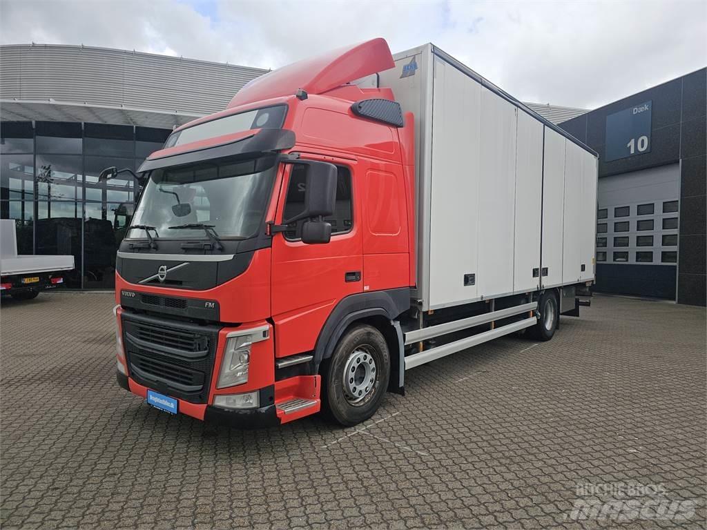 Volvo FM340 Box trucks