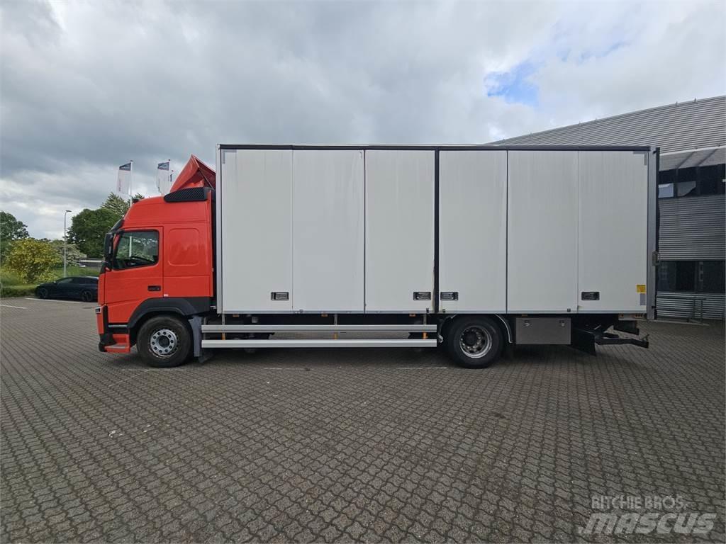 Volvo FM340 Box trucks