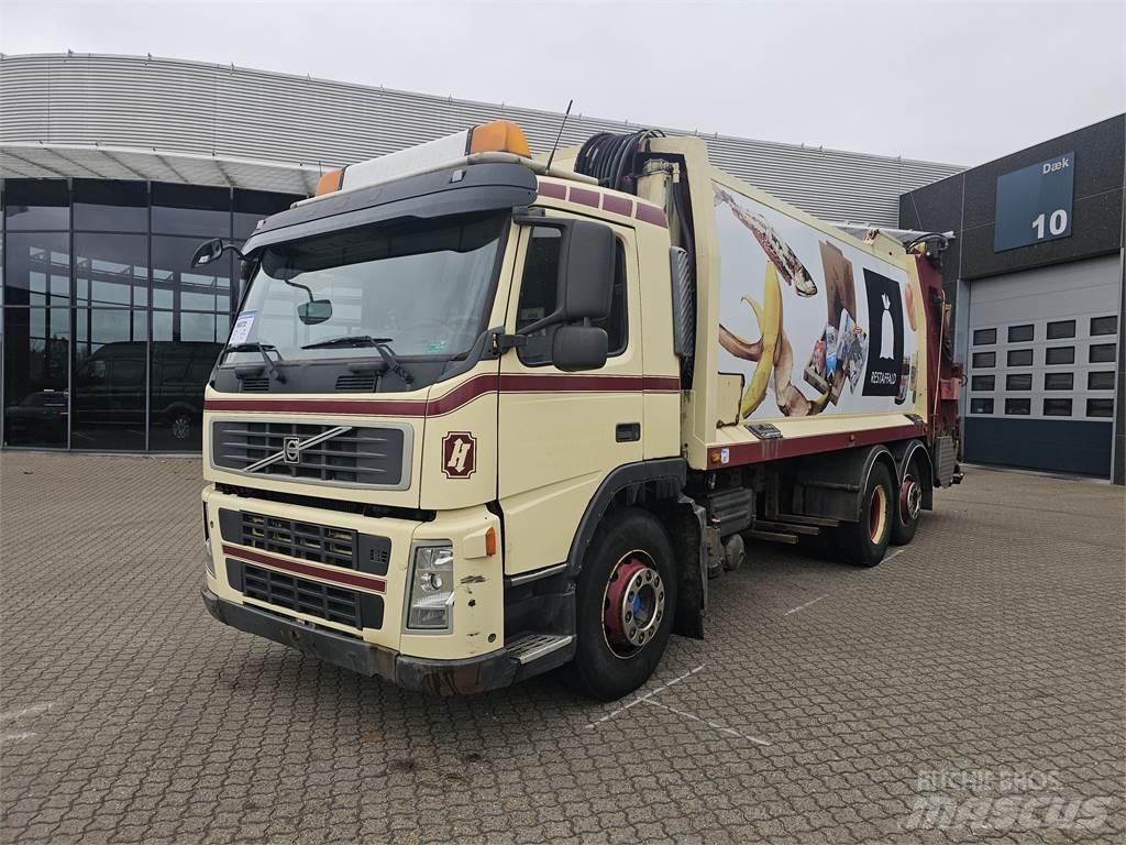 Volvo FM9 6x2 Other Trucks