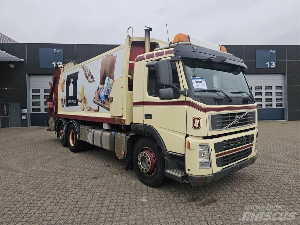 Volvo FM9 6x2 Other Trucks